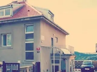 Vendégház Nika Prága