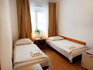 Nika 3* Prága