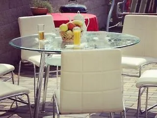 Vendégház Nika