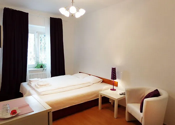 Nika Affittacamere Praga