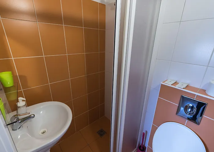 Nika 3* Praga