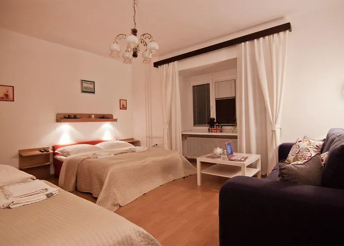 Nika Affittacamere 3*