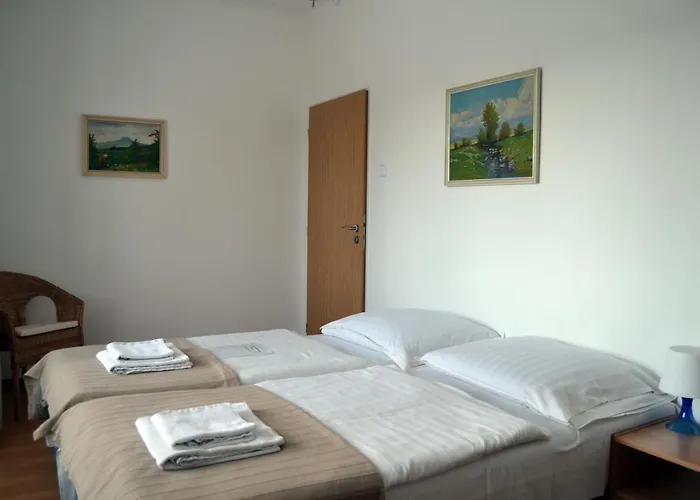 Affittacamere Nika Praga